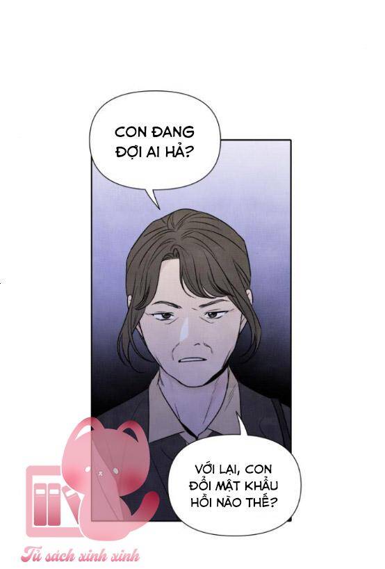 điều khiến tôi quyết tâm muốn chết chapter 55 33