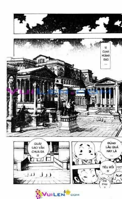 tiểu hòa thượng hd remake chapter 202 10