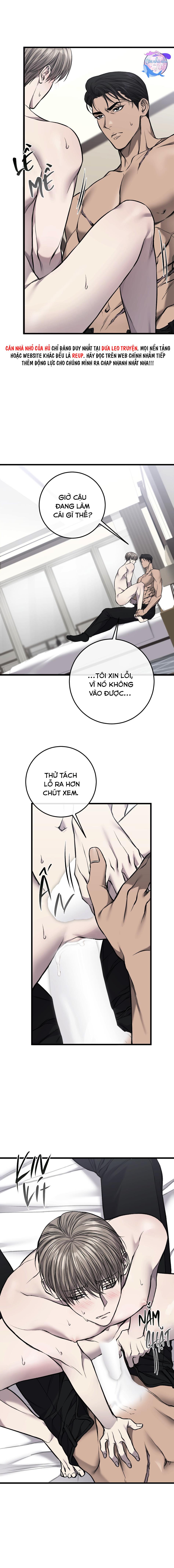 xx cặn bã chapter 14 12