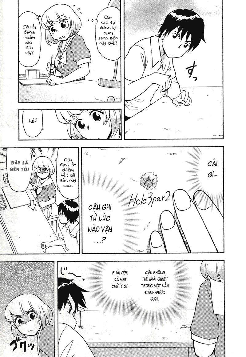 tonari no seki-kun chapter 22 9