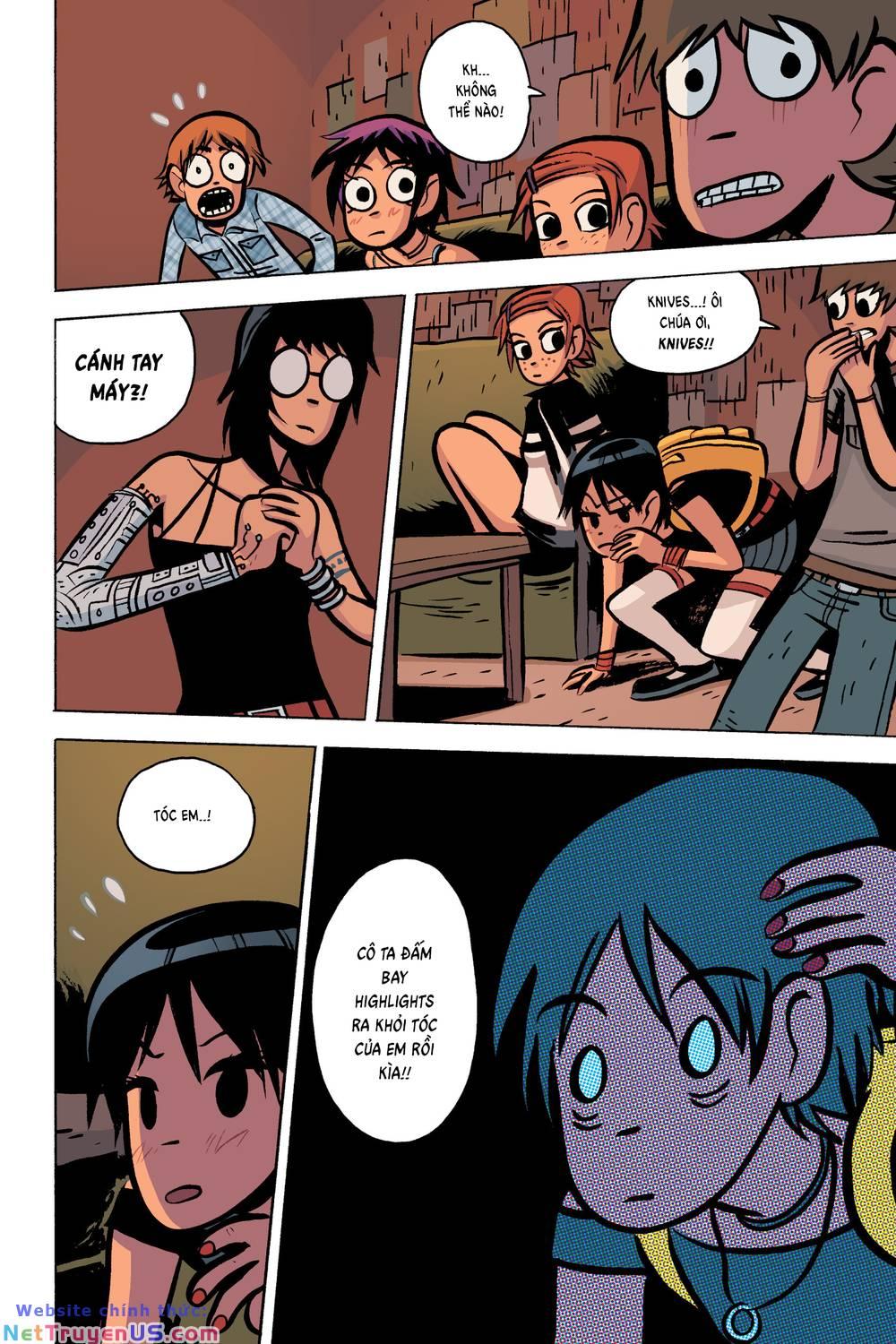 scott pilgrim full color chapter 3 16