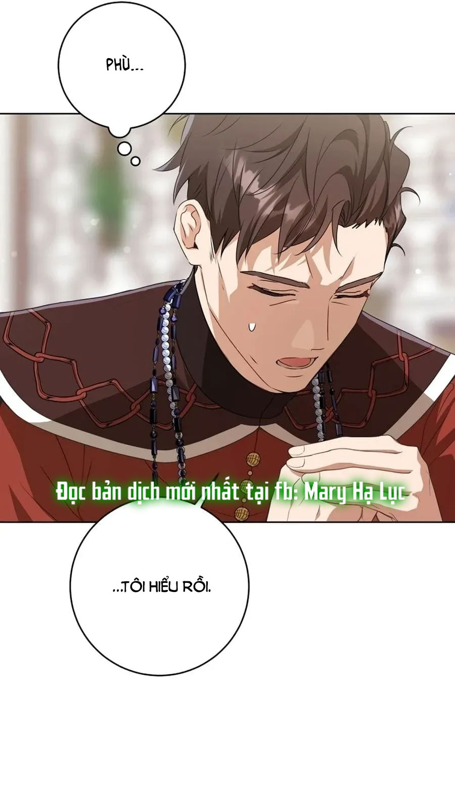 trở thành đứa cháu gái bị ghẻ lạnh trong gia tộc võ giả hùng mạnh chapter 26.2 22