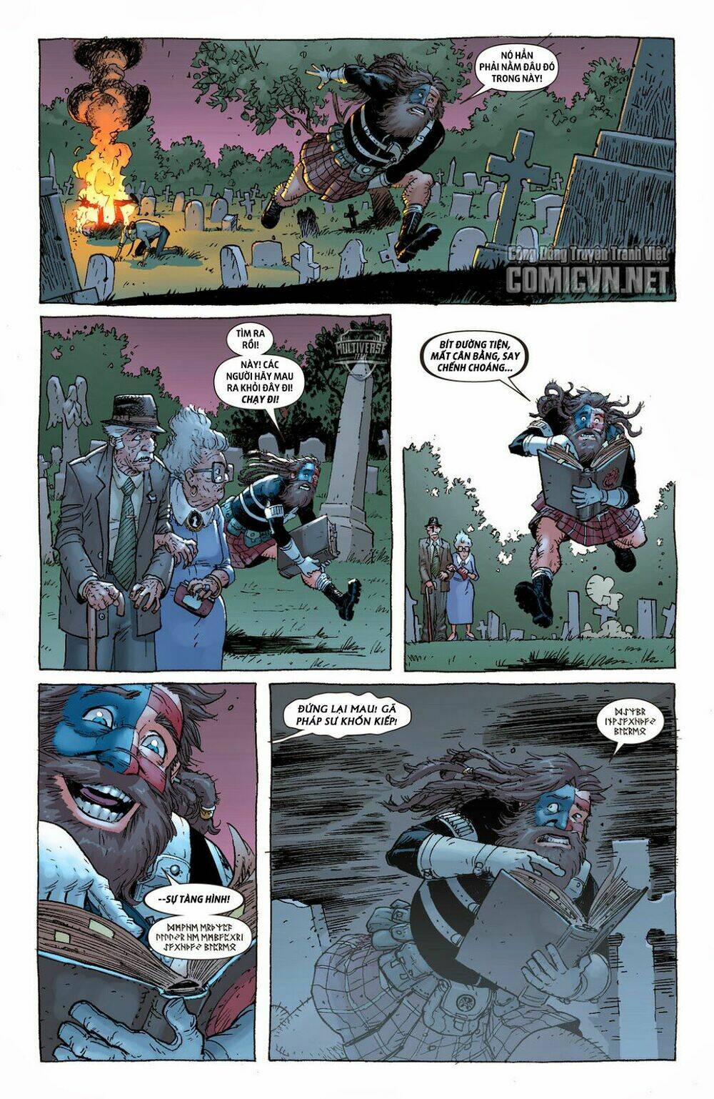 deadpool 2012 chapter 2 8