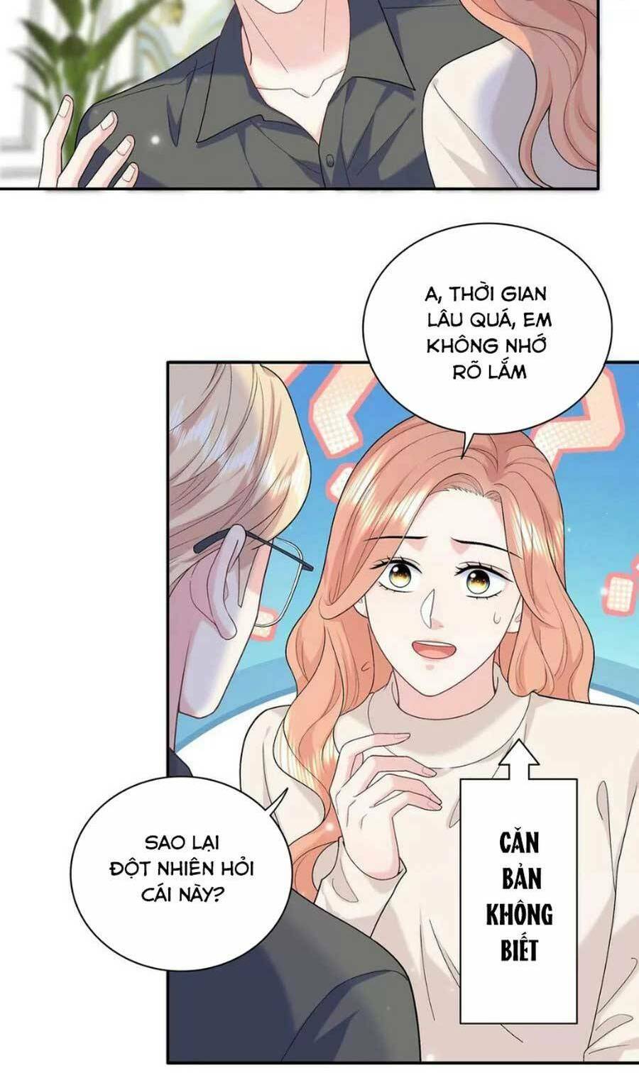 tôi dựa vào tà ý: nghịch chuyển nhân sinh chapter 123 12