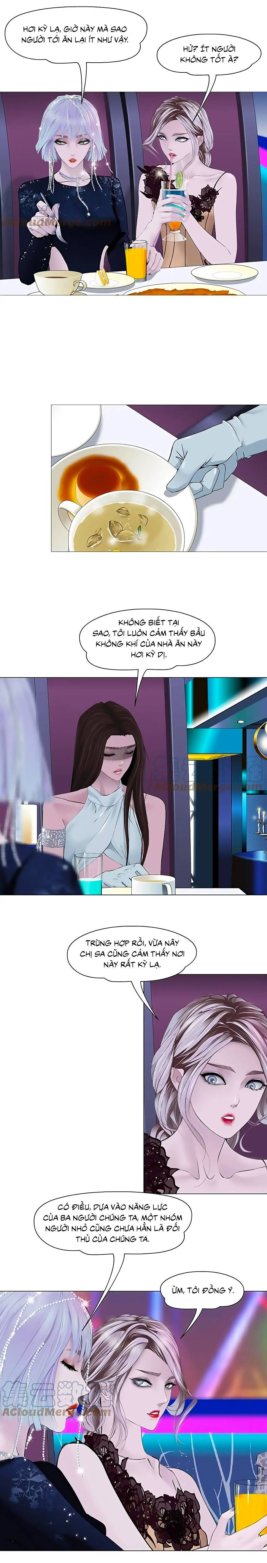 đằng nữ chapter 161 2