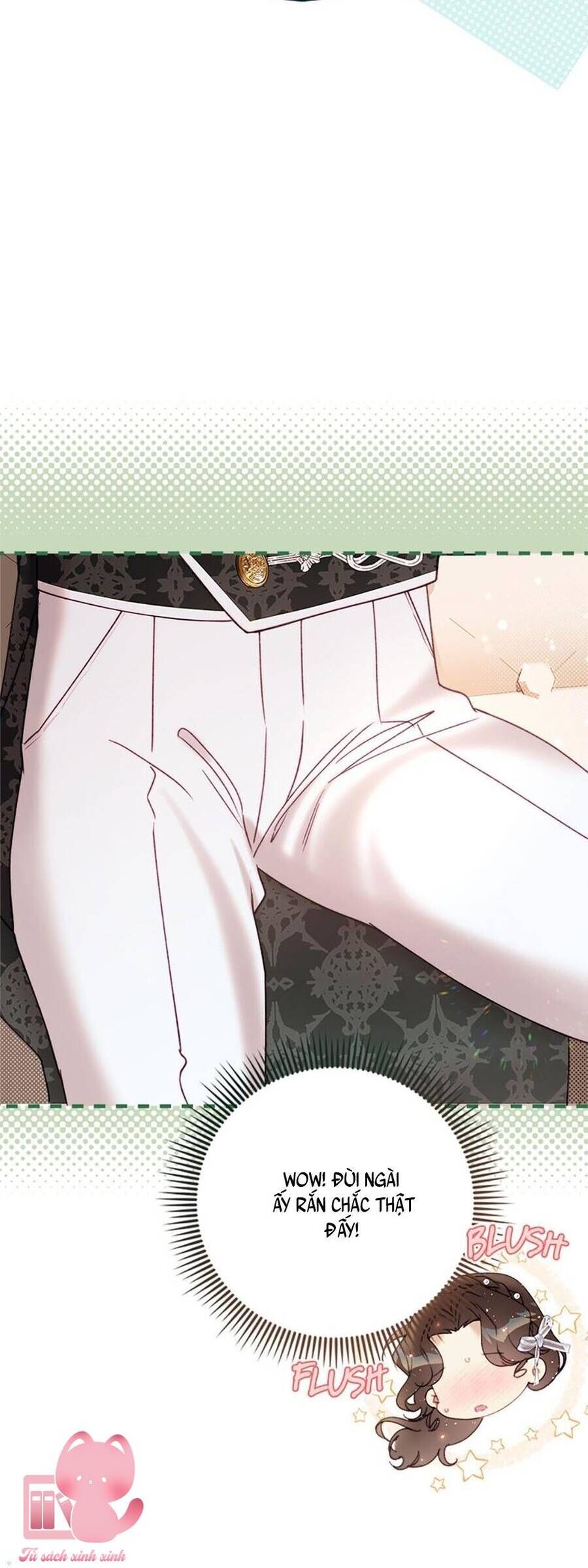 [15+] công chúa chloe chapter 122 35