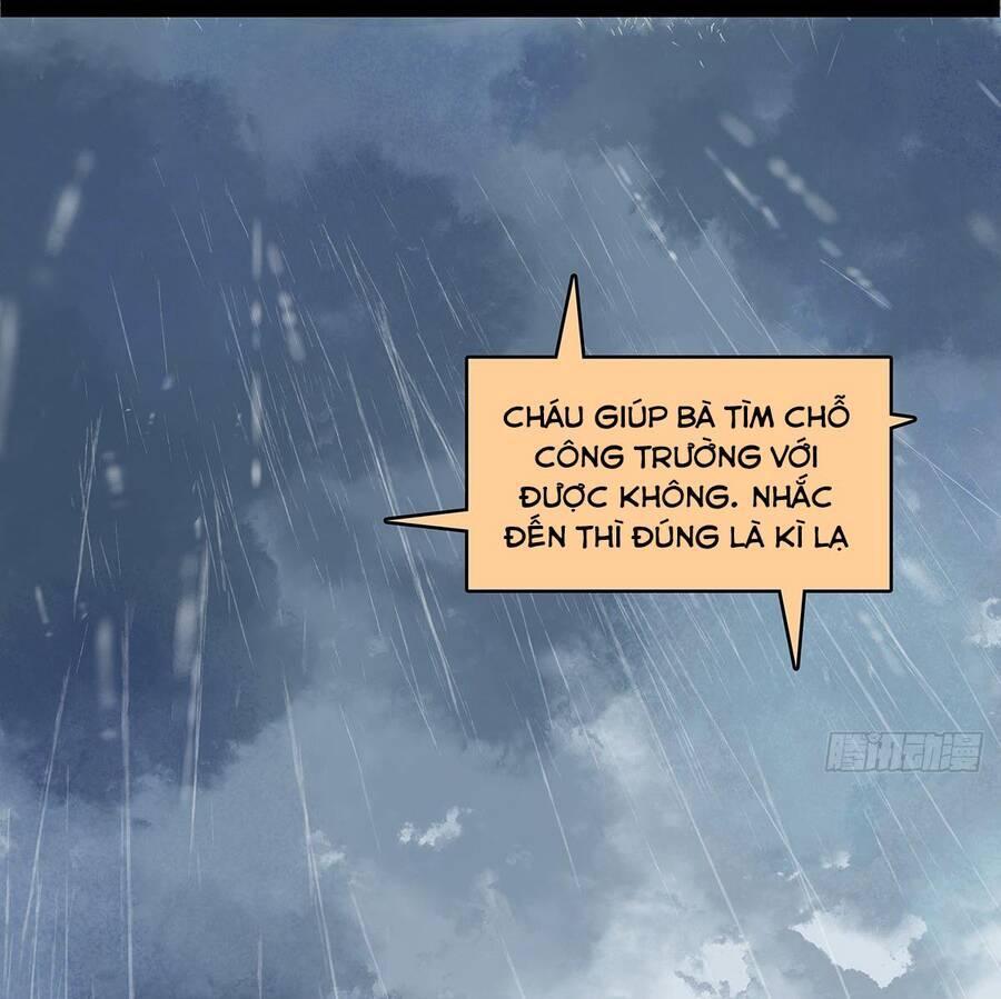 bạn cùng lớp tôi đều kỳ lạ chapter 54 46