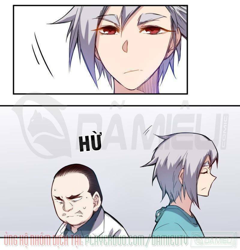 đỉnh phong thần y chapter 23 4