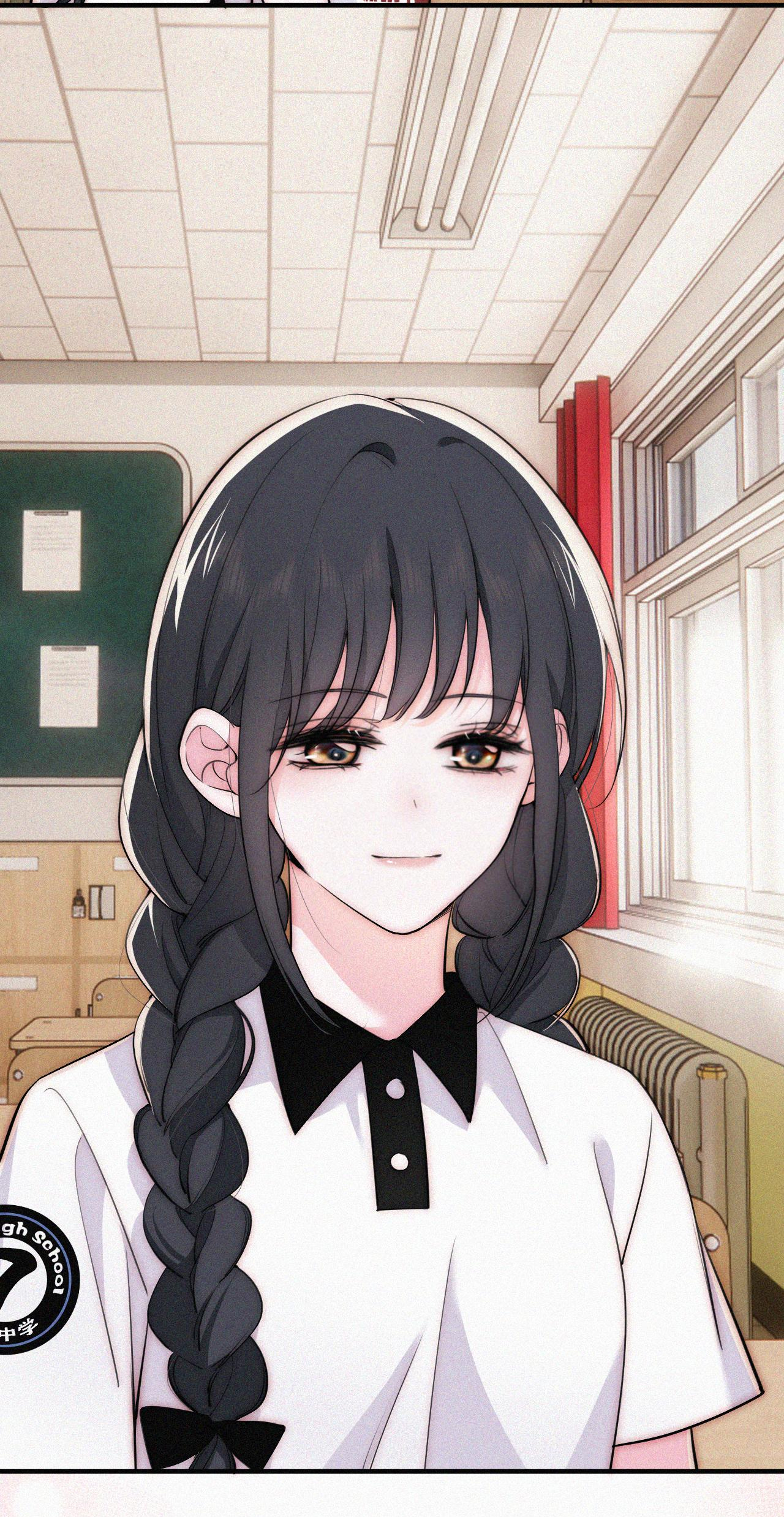 bệnh yêu chapter 84.1 6