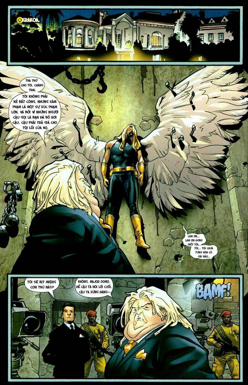 ultimate x-men chapter 57 7