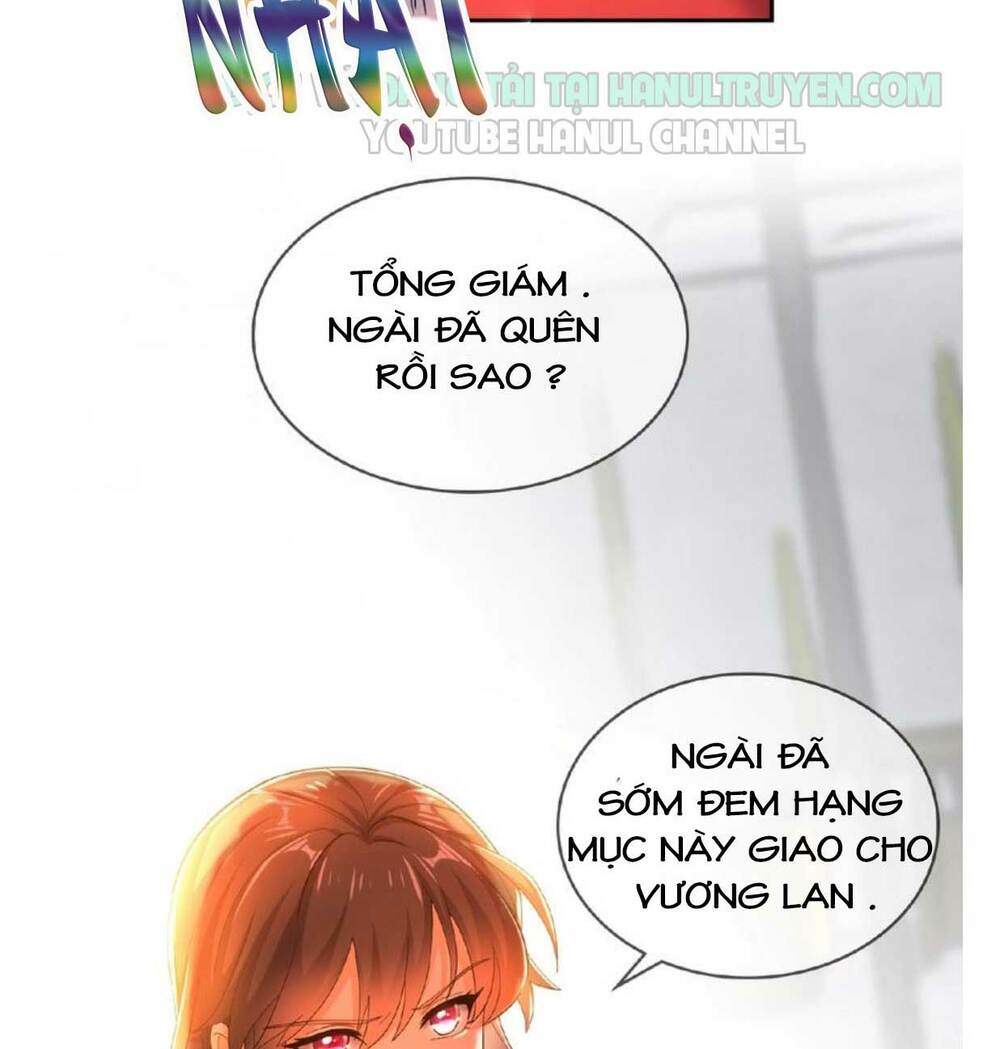 kiều thê muốn bỏ trốn của phúc hắc tổng tài chapter 22 14