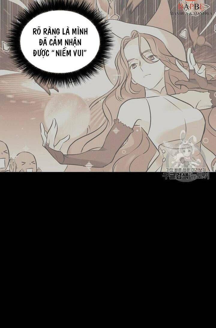 tôi lên cấp chỉ bằng cách ăn chapter 12 64