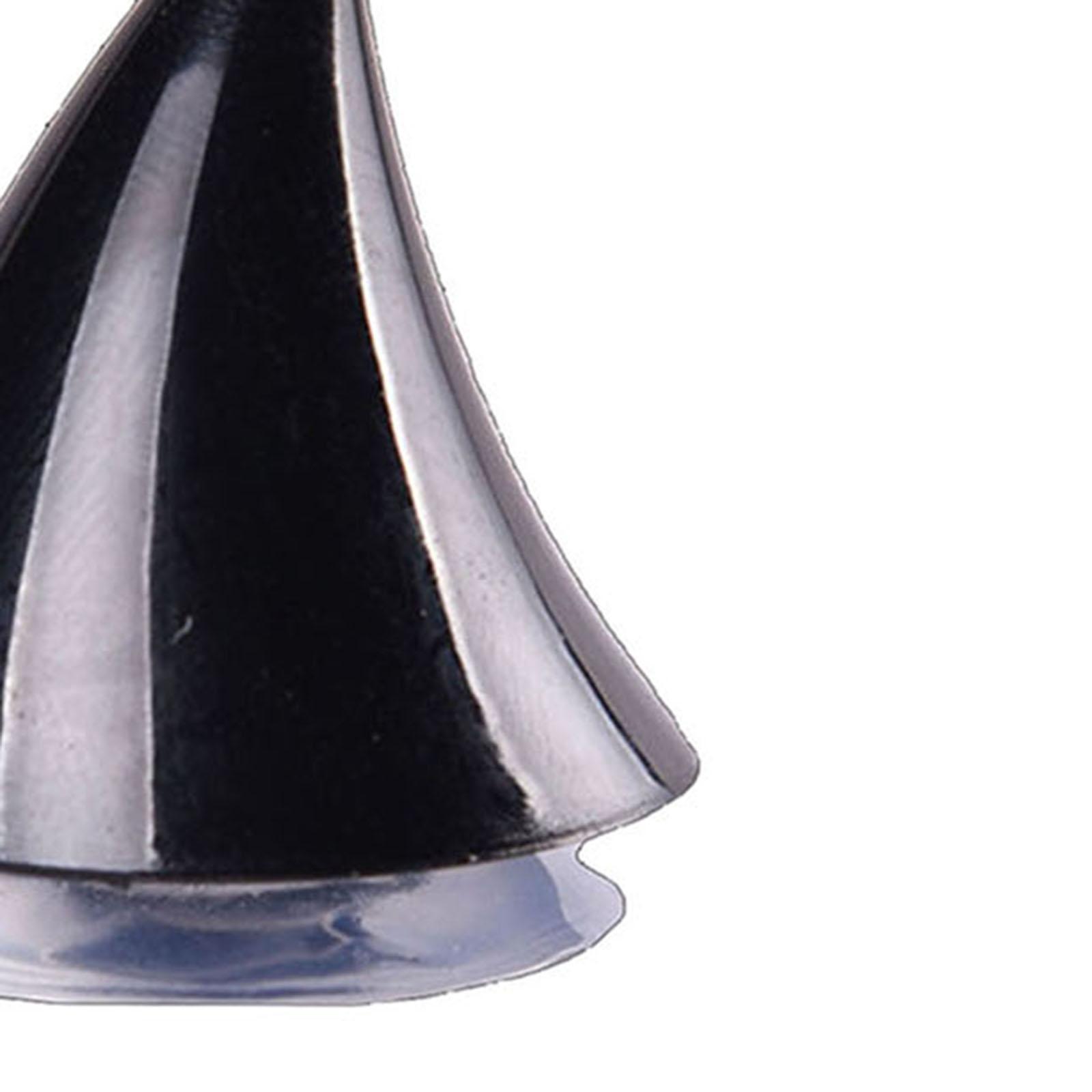 2Pcs Motorcycle  Decoration Sticker Demon  for