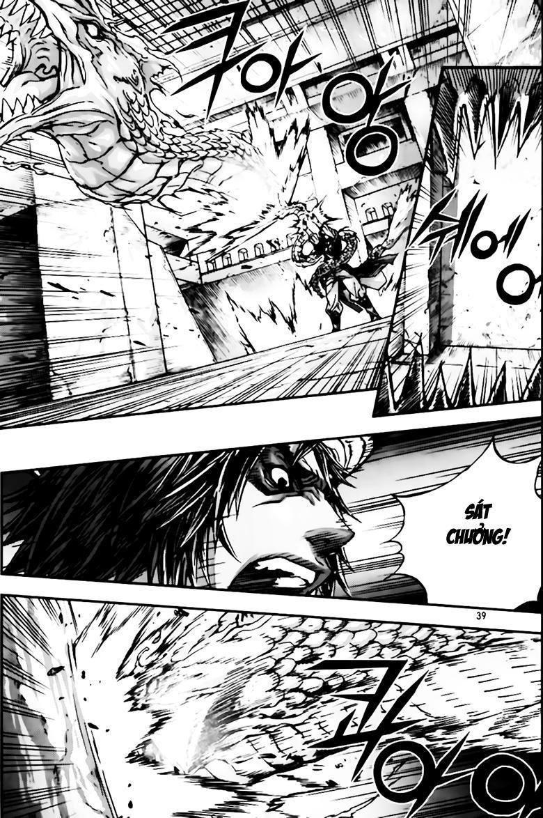 diêm đế chapter 260 15