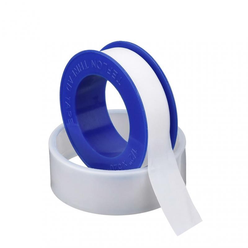 10 cuộn băng keo cao su đàn hồi chống thấm nước chống rò rỉ , PTPE băng keo mềm chống bào mòn 10m.