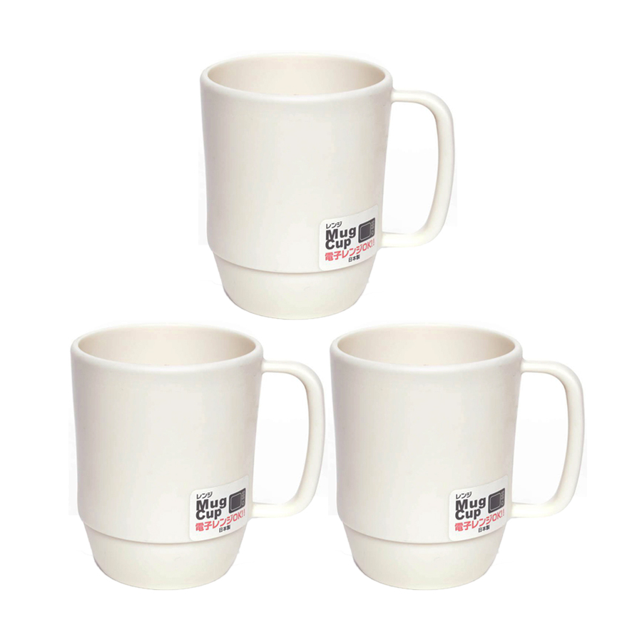 Cốc Nhựa Cao Cấp Tiện Dụng Inomata - Nội Địa Nhật Bản