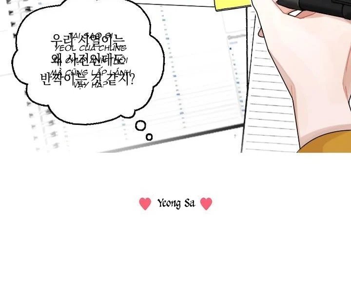 thần tượng đến rồi!? chapter 41 64