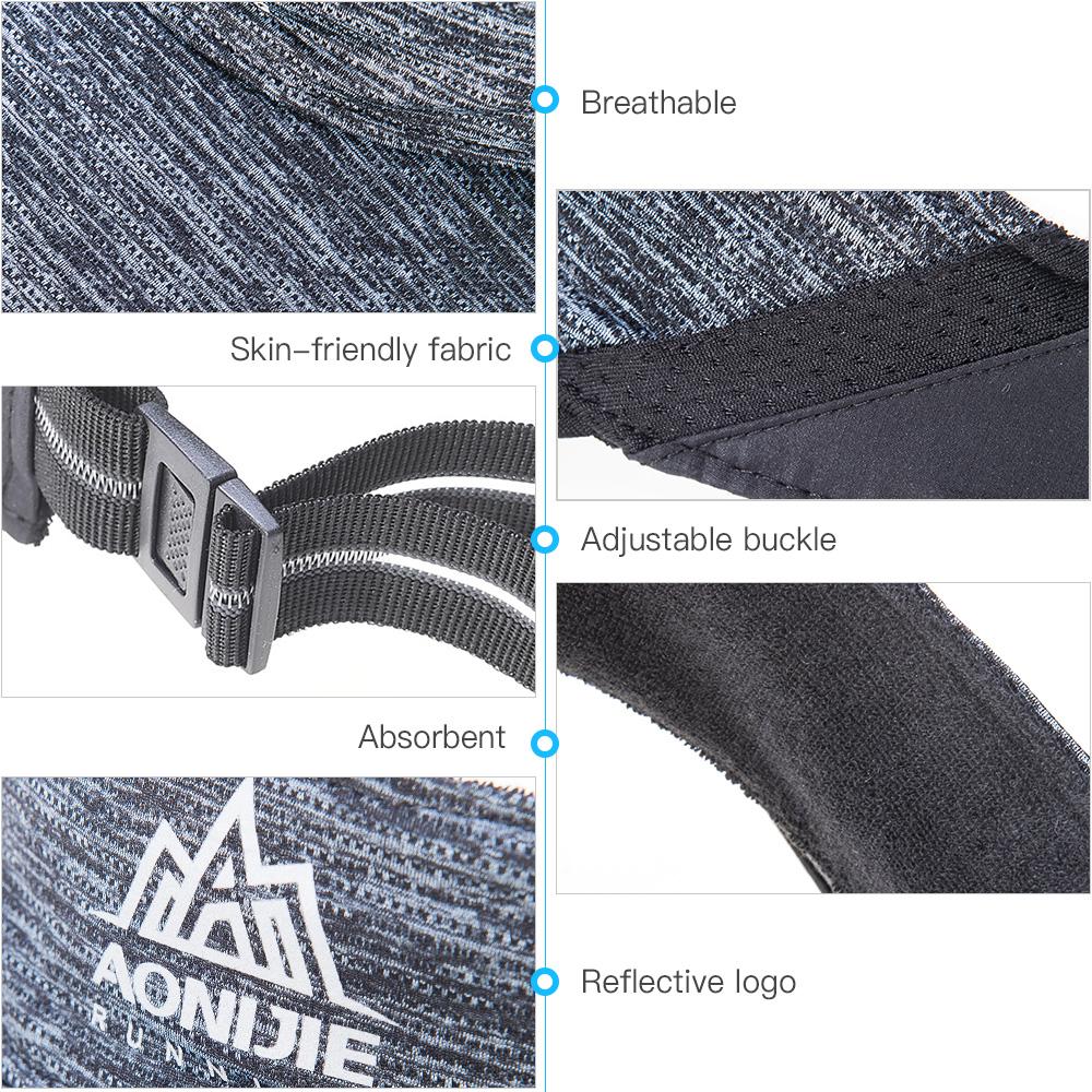 Mũ che nắng đánh quần vợt, thể thao ngoài trời, đi bộ leo núi.