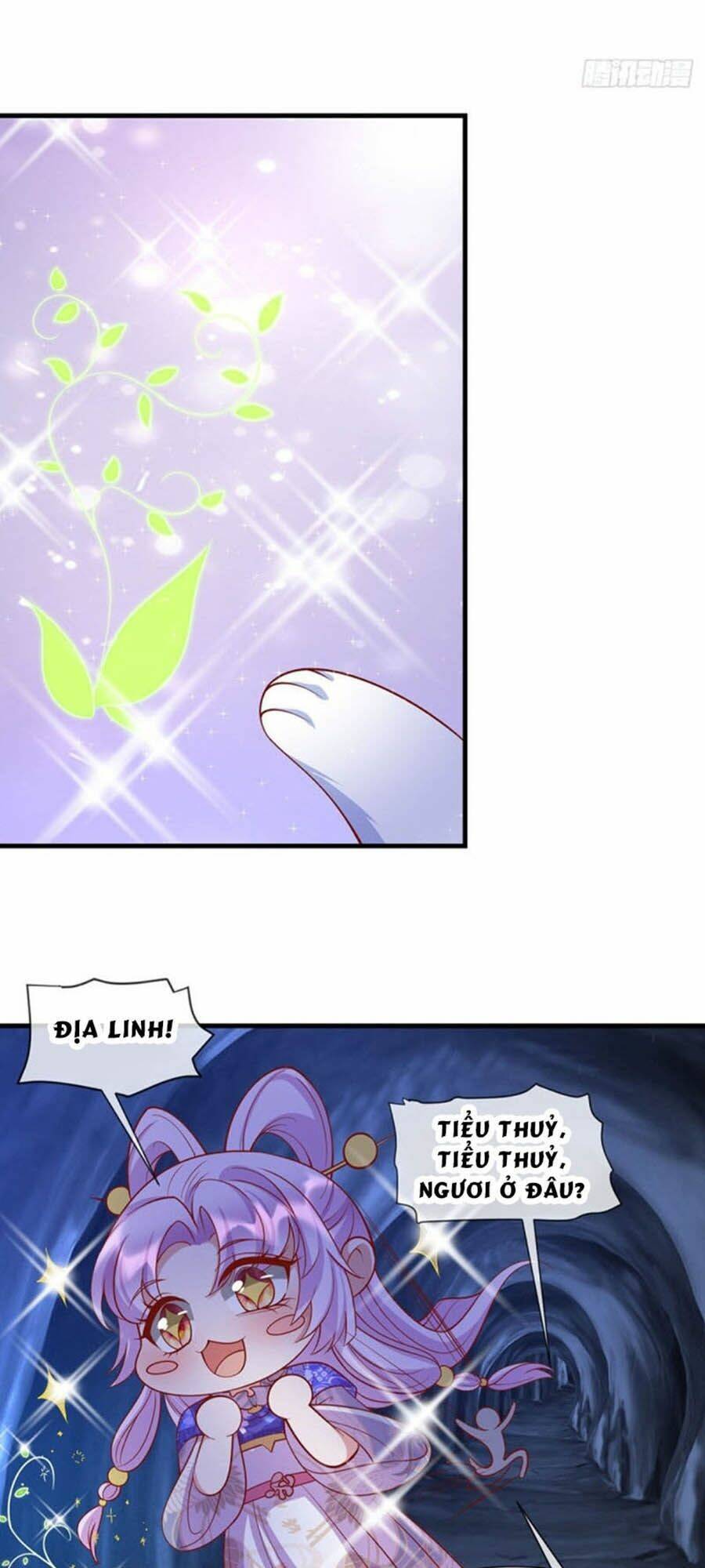 dưỡng thú vi phi chapter 63 29