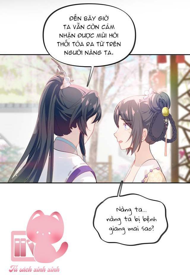 một đêm nọ đột nhiên yandere tới! chapter 82 32