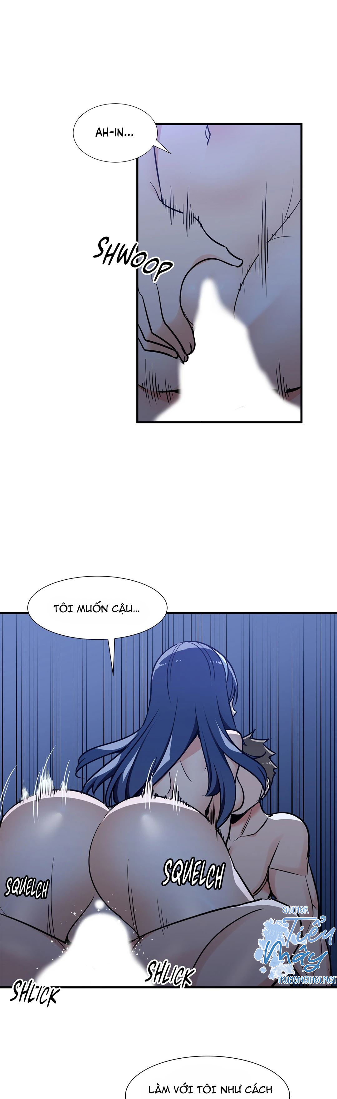 chiến binh sáng giá nhất chapter 51 19