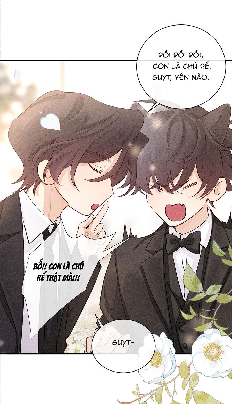 trò chơi săn mồi chapter 84 35