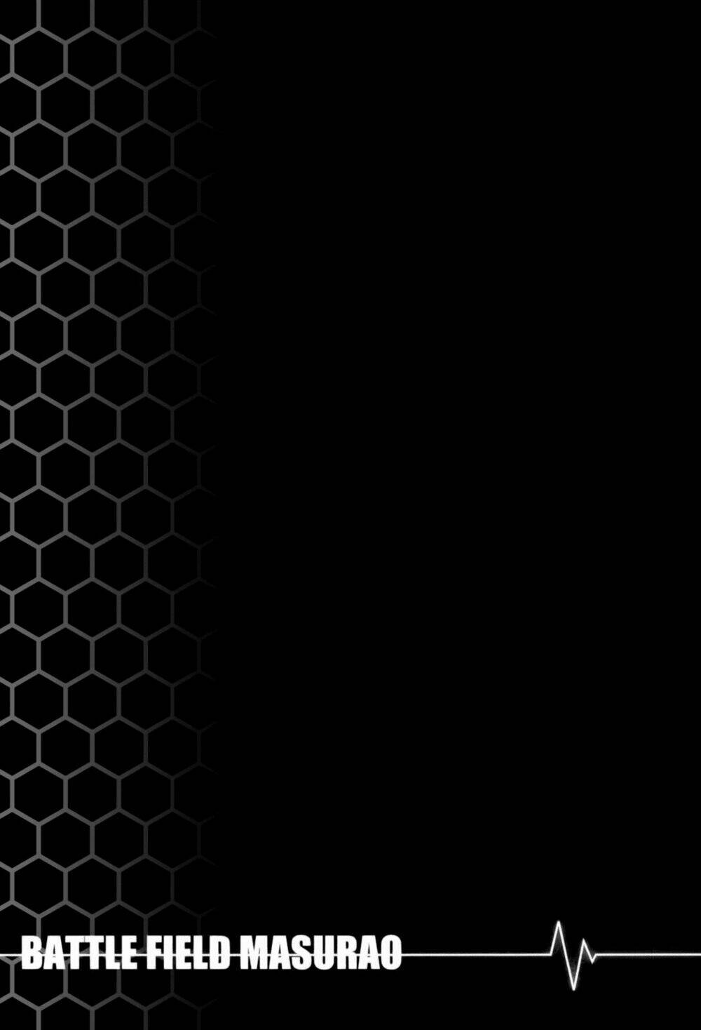 sentou jousai masurawo chapter 13 3