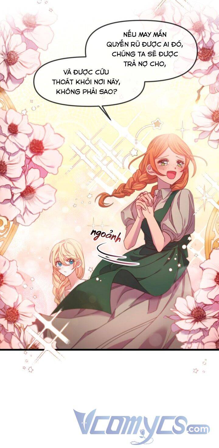 vị hôn thê của kẻ săn mồi chapter 2 10