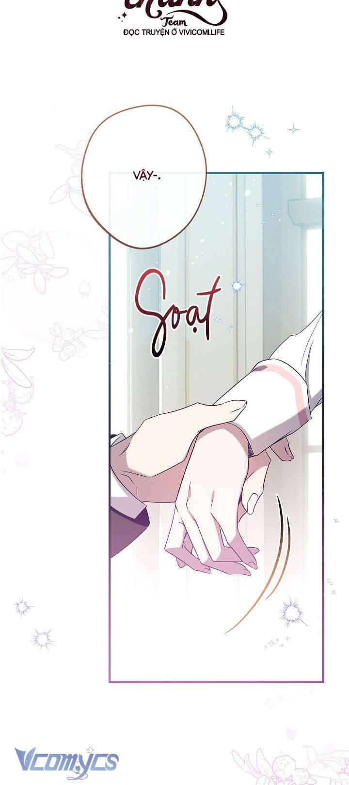 chúng ta có thể trở thành gia đình được không? chapter 134 44