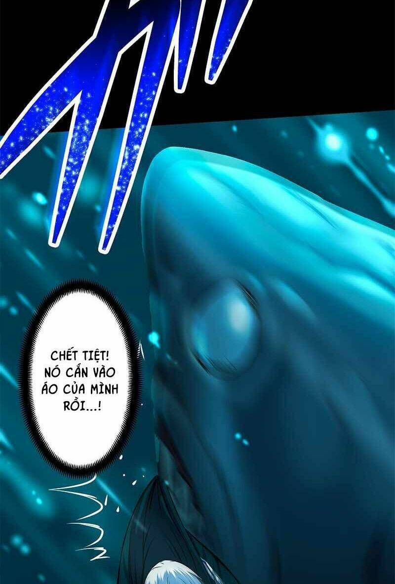 mê đạo tử ngục~vô địch sát thủ chinh phục ma lâm chapter 2 80