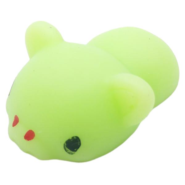 Mochi Squishy LZ10 - Mẫu 18