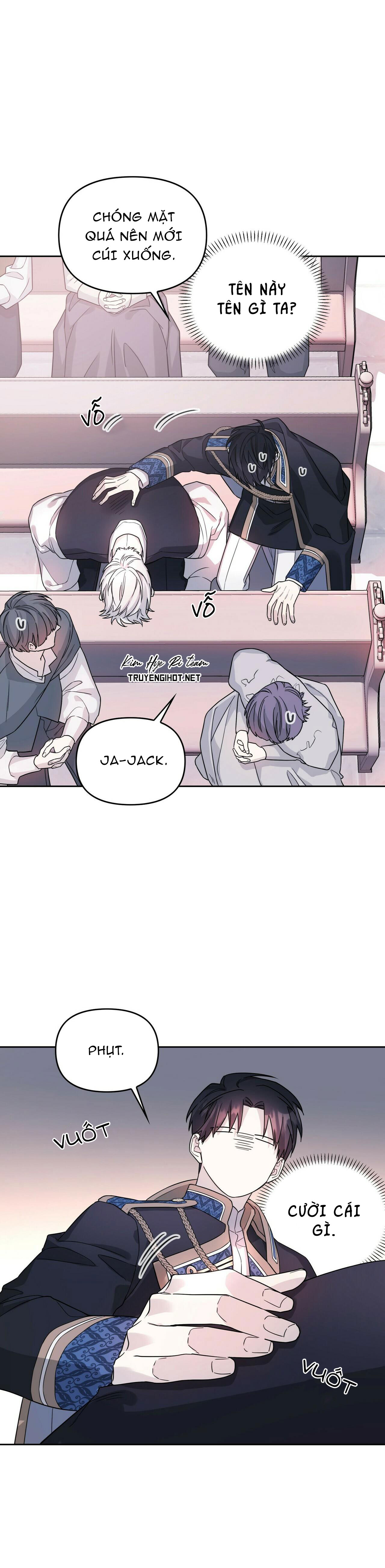 khế ước vĩnh cửu chapter 6 23