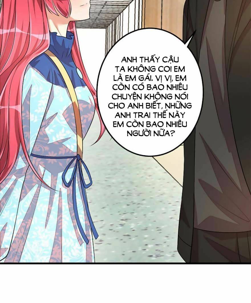 ông xã, em muốn ăn cho anh sạt nghiệp! chapter 40 19
