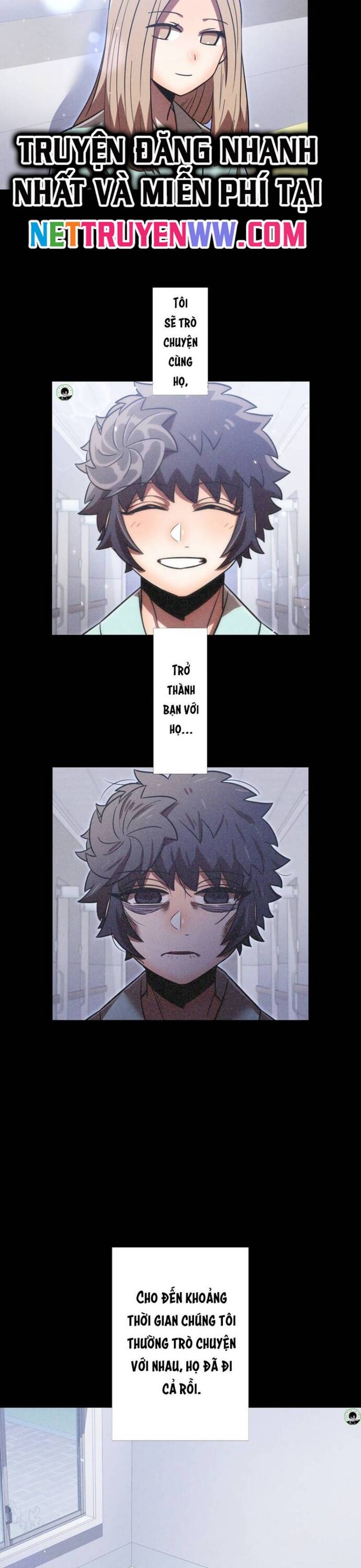 Huyết Thánh Cứu Thế Chủ~ Ta Chỉ Cần 0.0000001% Đã Trở Thành Vô Địch chapter 95 2