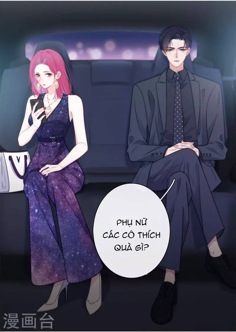 kim ốc tàng kiều chapter 40.6 11