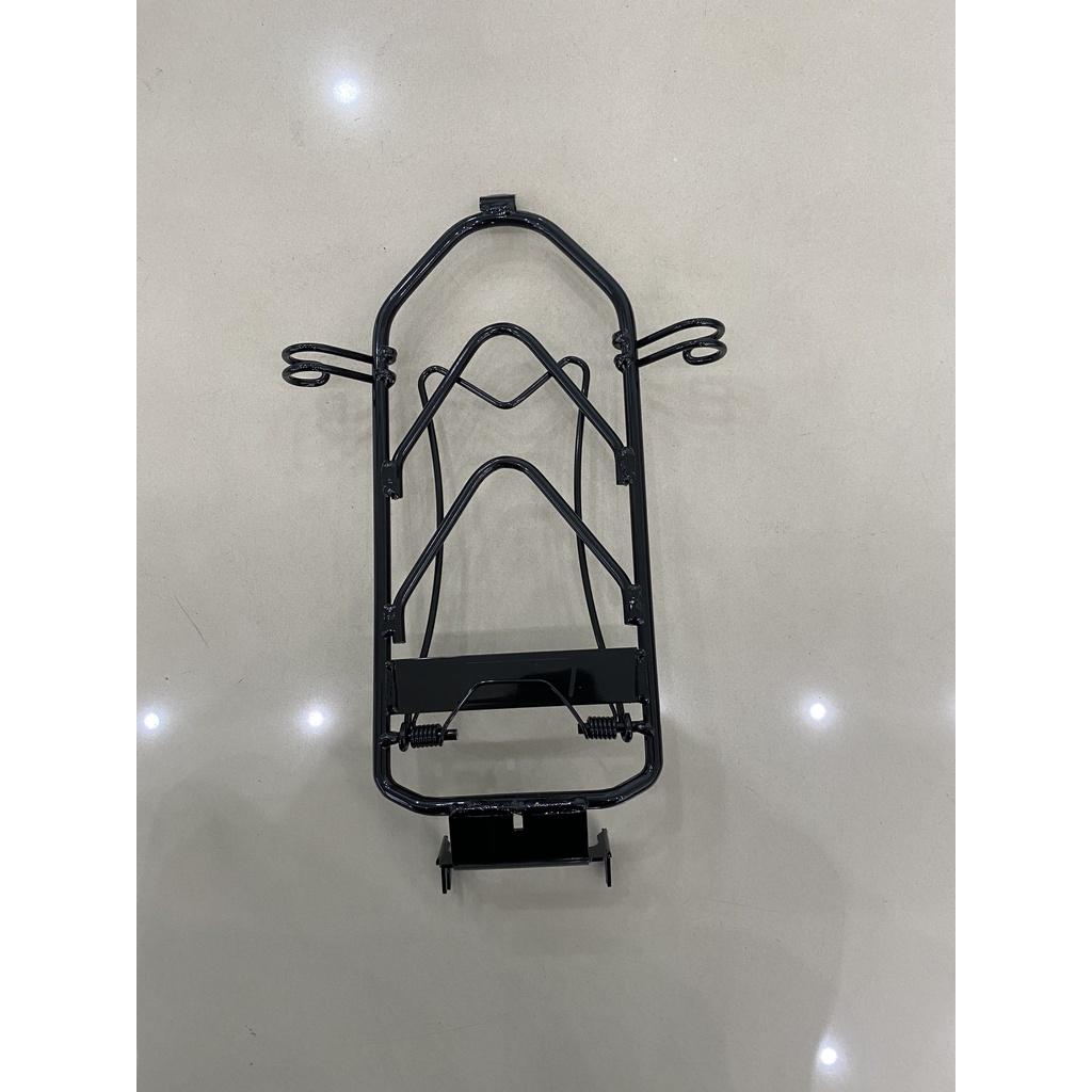 Giá treo đồ chính hãng Yamaha dành cho Exciter 155 - Yamaha town Hương Quỳnh