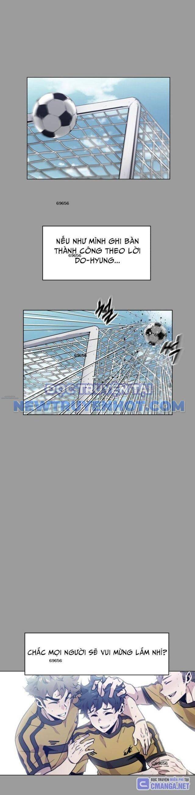 Góc Cao Khung Thành chapter 83 5