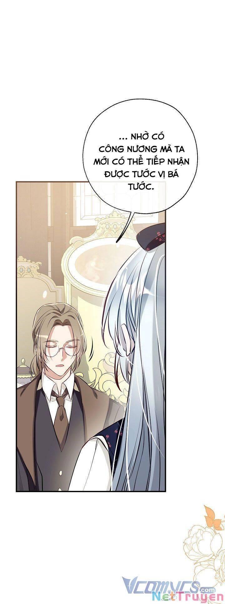 chúng ta có thể trở thành gia đình được không? chapter 55 2