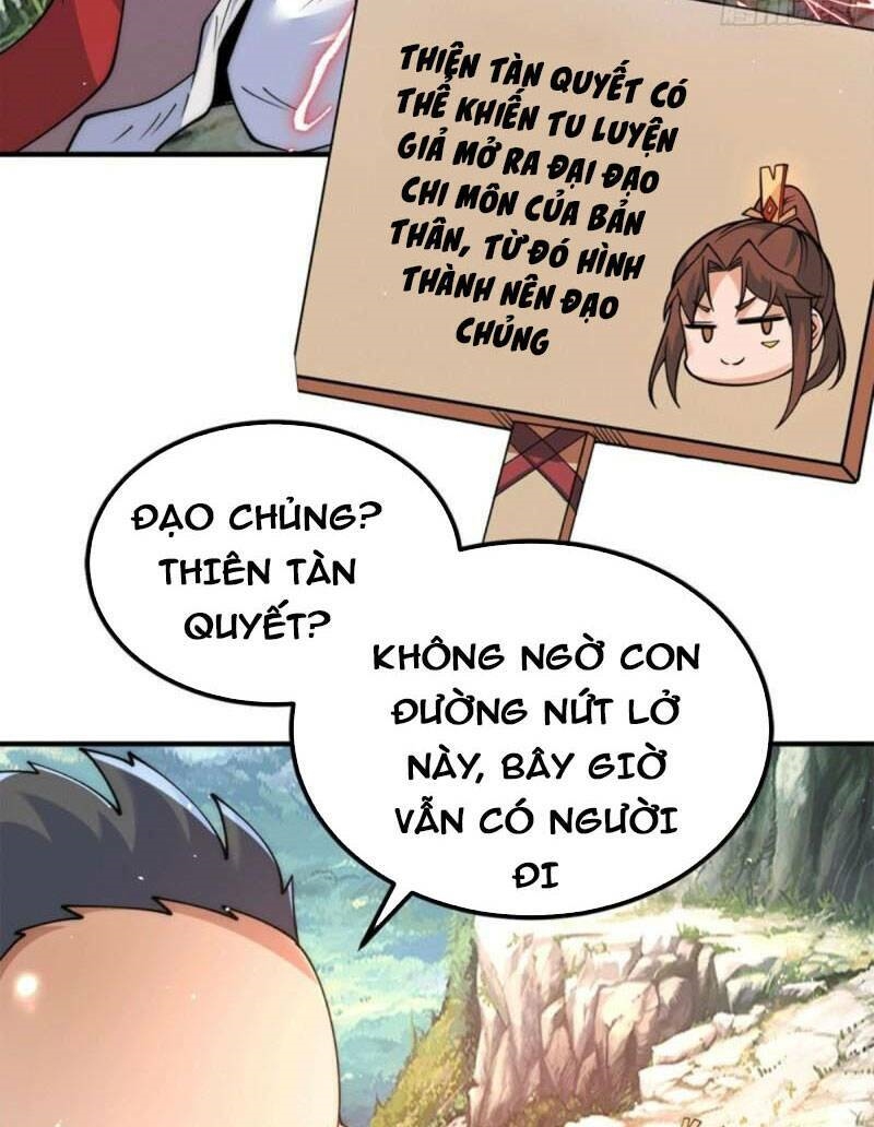 Ta Có Chín Nữ Đồ Đệ Chapter 244 - Trang 14