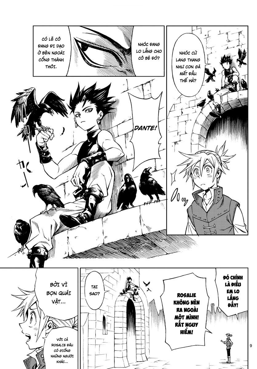 marry grave chapter 32 8