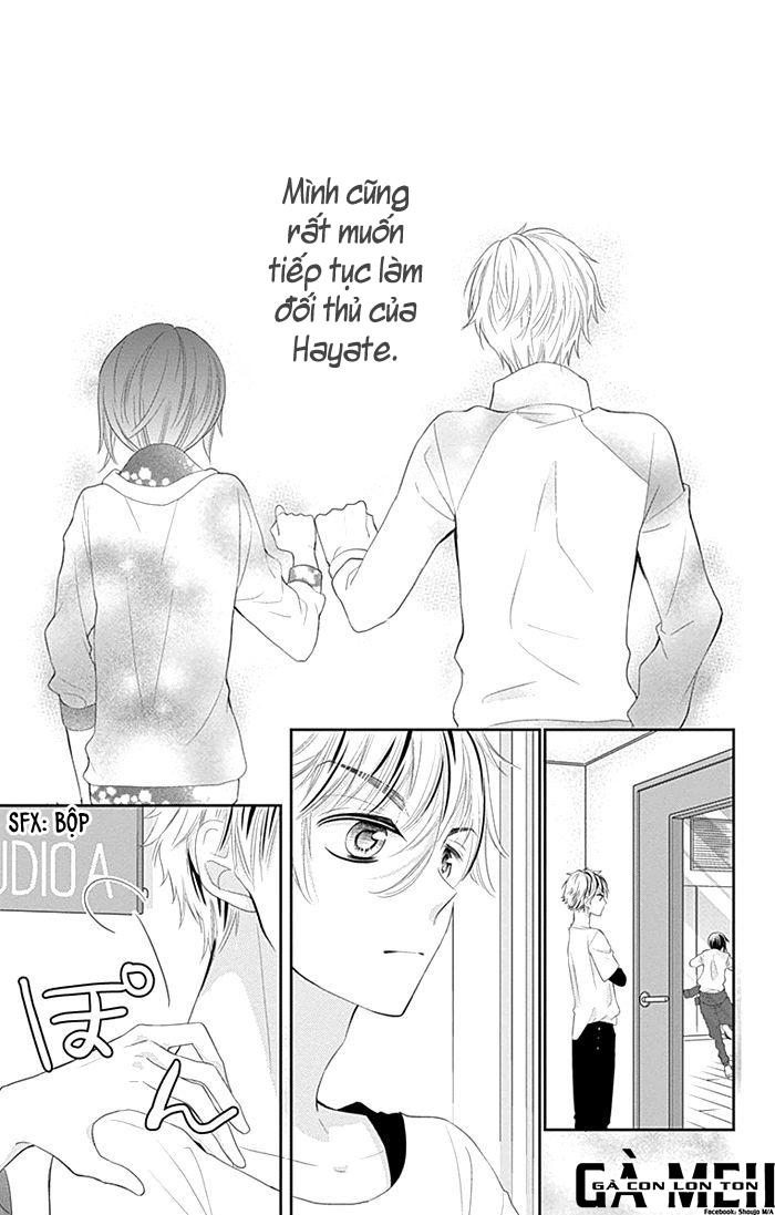 buddy go chapter 15 33