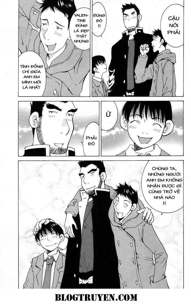 gacha gacha - secret chapter 46 37