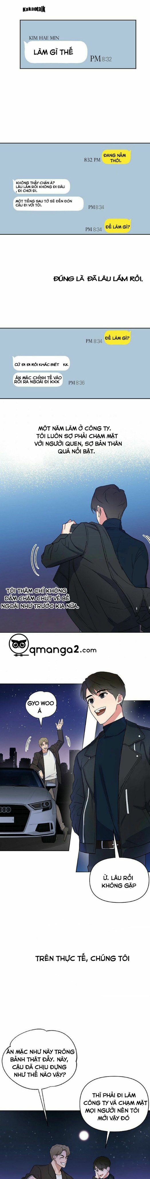 dễ dàng nhận ra chapter 3 5