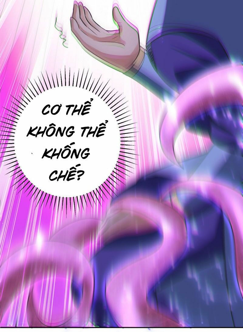 yêu giả vi vương chapter 175 14