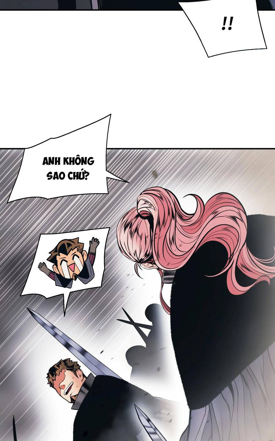 bất bại chân ma chapter 142 44