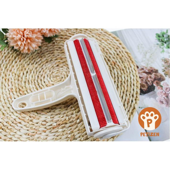 Cây lăn lấy lông chó mèo