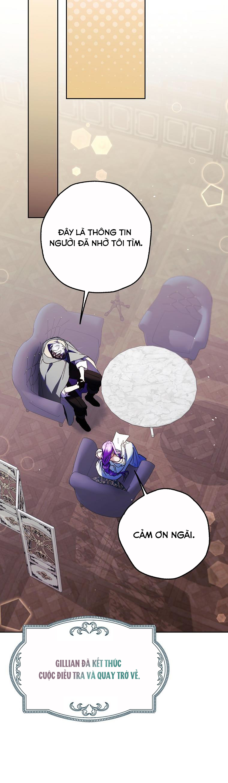 tôi đã cướp mất các nam chính từ tay nữ chính chapter 42 7