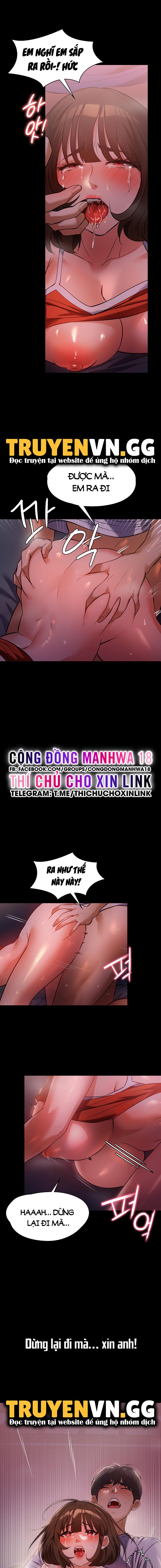 người giúp việc (young housemaid) chapter 7 11