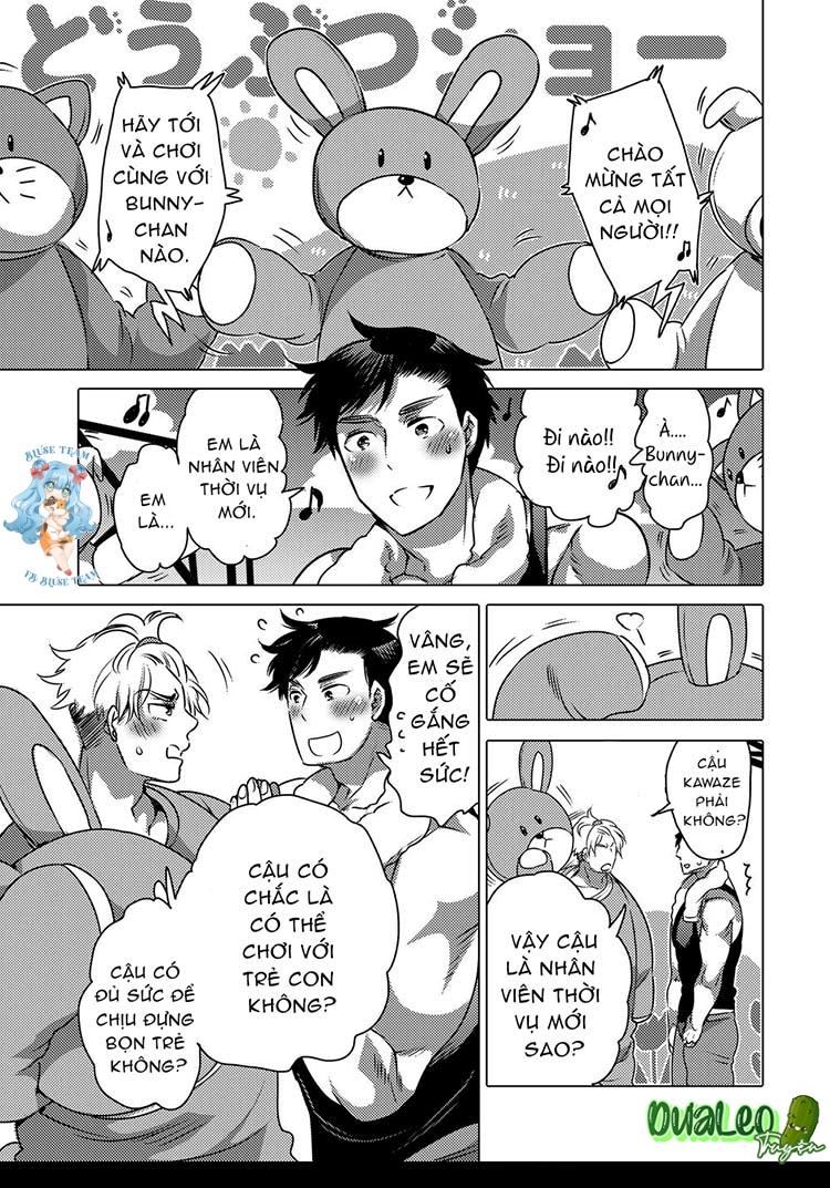 tổng hợp oneshot boylove chapter 16.1 1