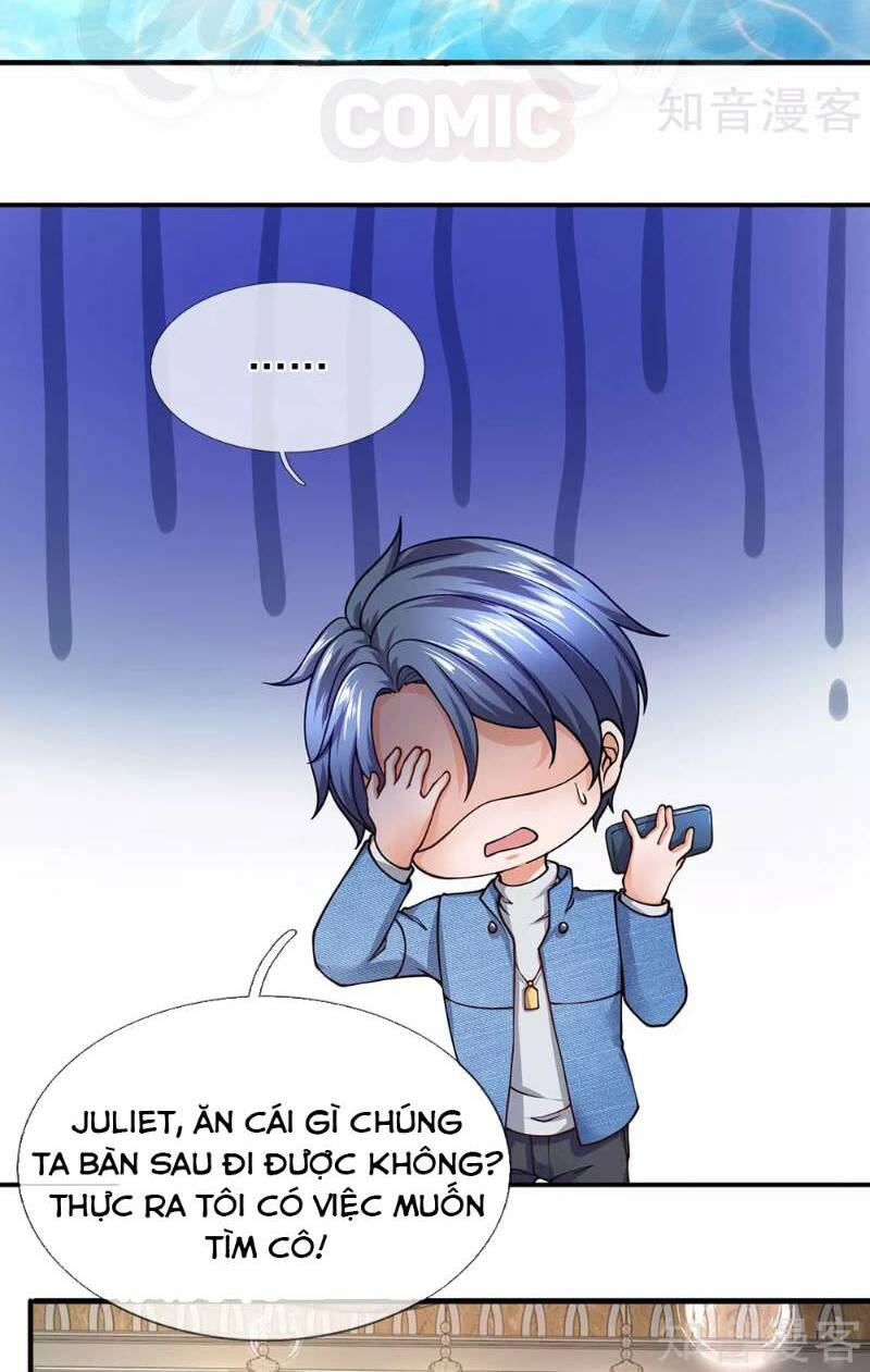 chung cực binh vương tại đô thị chapter 93 8